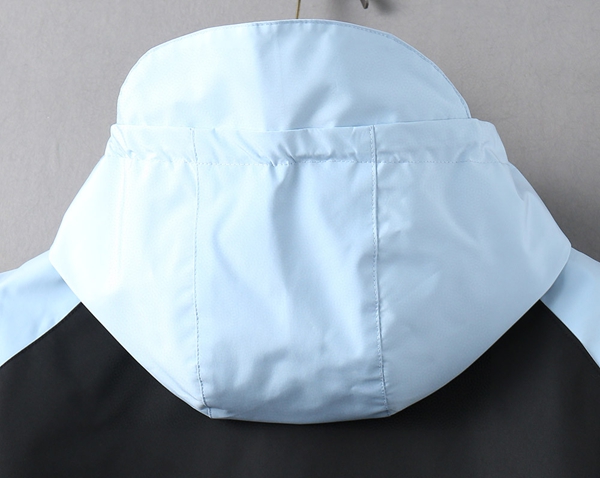 ブランドジャケット素材ディテール